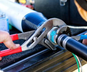 About Septic Pumping Service Gas, KS